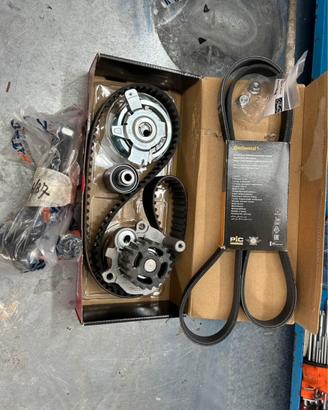 kit distribuzione audi