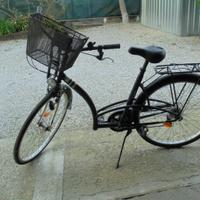 bicicletta