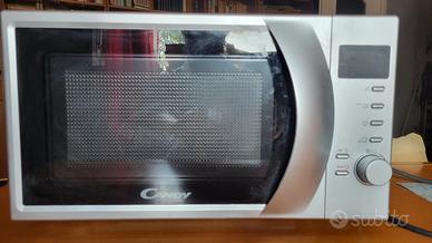 forno microonde 
