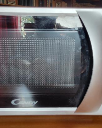 forno microonde 