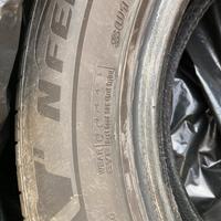 Pneumatici estivo anno 2022