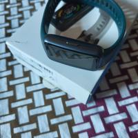 smartwatch Honor band 6