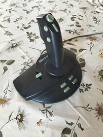 joystick Microsoft sidewinder 3d pro
