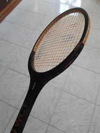Racchetta tennis ragazzo anni 80