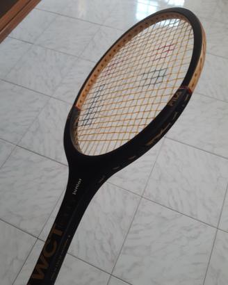 Racchetta tennis ragazzo anni 80