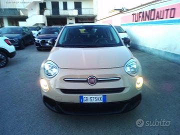 Fiat 500X 1.3 MultiJet 95 CV Urban