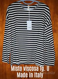 MAGLIA DONNA 