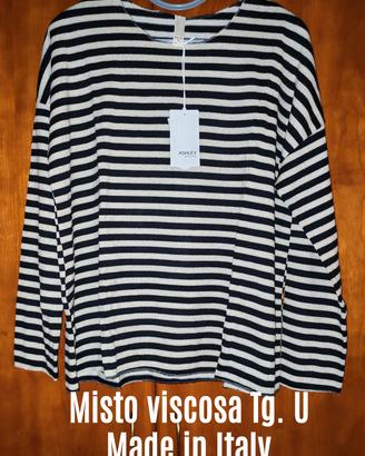 MAGLIA DONNA 
