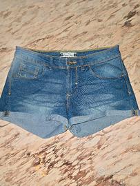 Pantaloncini jeans Terranova 
