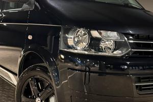 Caravelle Black Edition DSG PLungo cv 180 8 Posti
