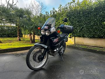 Honda Africa Twin RD07XRV 750 1998