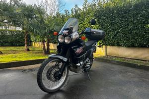 Honda Africa Twin RD07XRV 750 1998