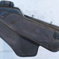 serbatoio hm 50