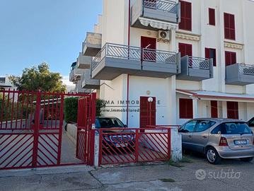 Piano terra via crispi rif. 0053