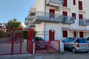 Piano terra via crispi rif. 0053