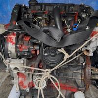 Motore Peugeot 206 RHY 2000 HDI