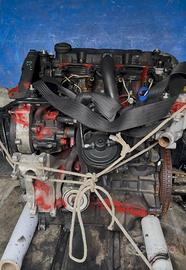 Motore Peugeot 206 RHY 2000 HDI