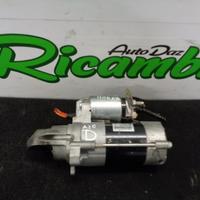 MOTORINO AVVIAMENTO OPEL MOKKA 1.6 CDTi 2018