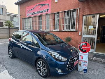 Hyundai iX20 1.6 125 CV XPossible