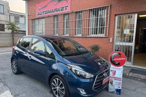 Hyundai iX20 1.6 125 CV XPossible