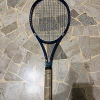 Racchetta da tennis head one