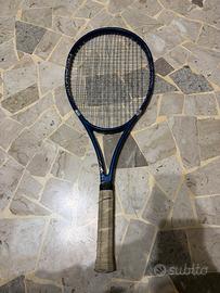 Racchetta da tennis head one