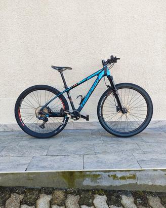 torpado 27,5 in carbonio 