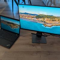 Monitor Dell P2419H 