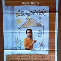 MANIFESTO DA GRANDE - AMURRI - RENATO POZZETTO