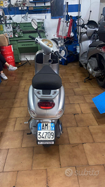 Piaggio vespa 150