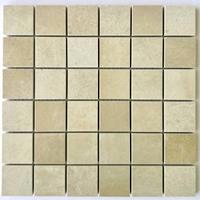 Mosaico Frame Gold Brillante Macromosaico- Serie F
