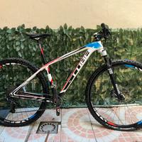 mtb 29 cube