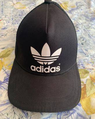 Cappello adidas
