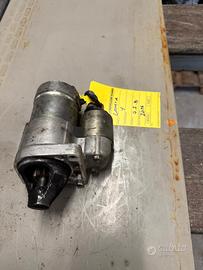 MOTORINO D'AVVIAMENTO 51890632, Y 12.B 2015