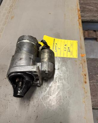 MOTORINO D'AVVIAMENTO 51890632, Y 12.B 2015