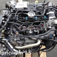 Ford focus 2016 motore 1.5 xwdb