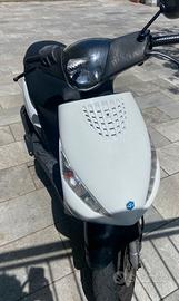 Zip Piaggio 50