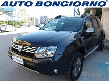 Dacia Duster 1.6 4x2 105cv