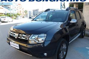 Dacia Duster 1.6 4x2 105cv