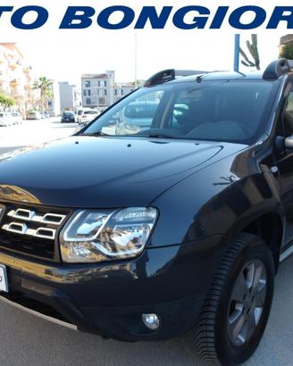 Dacia Duster 1.6 4x2 105cv