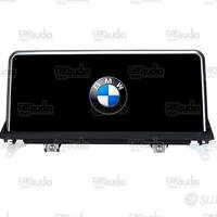 Autoradio Navigatore BMW X5 e70 X6 e71