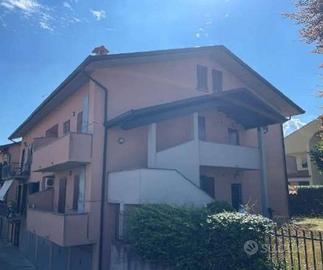 Appartamento a Verderio LC