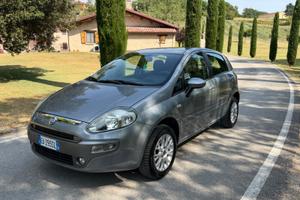 FIAT GRANDE PUNTO EVO  ACTIVE NATURAL POWER METANO