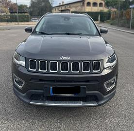 Jeep Compass Limited 2020 Diesel 1.6 2wd
