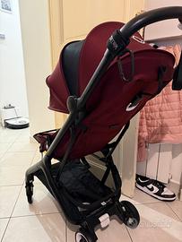 Passeggino leggero
