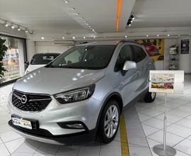 Opel Mokka X 1.4 Turbo GPL Tech 140CV 4x2 Innovati