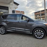 Ford Kuga 2.0 TDCI 180 CV S&S 4WD Powershift Vigna
