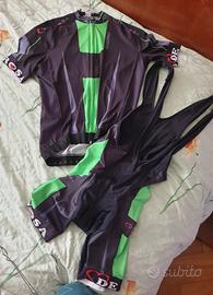 completo ciclismo
