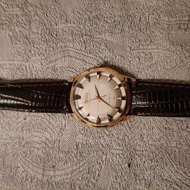 orologio oro Herodia