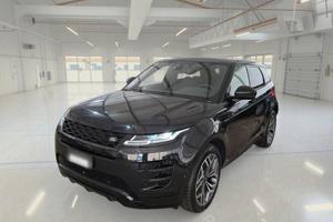 LAND ROVER RANGE ROVER EVOQUE 2.0 D200 MHEV R-DYNA